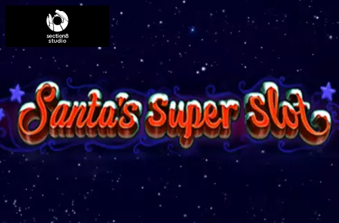 Santas Super Slot